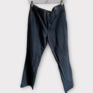 Men's Vineyard Vines Navy Pants Size 34/30 Like New